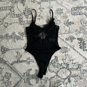 Princess Polly bodysuit